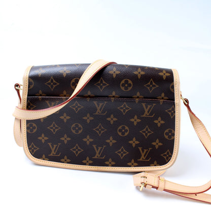 Sologne Monogram