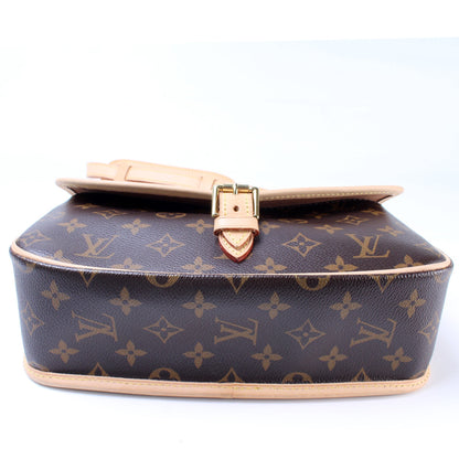 Sologne Monogram
