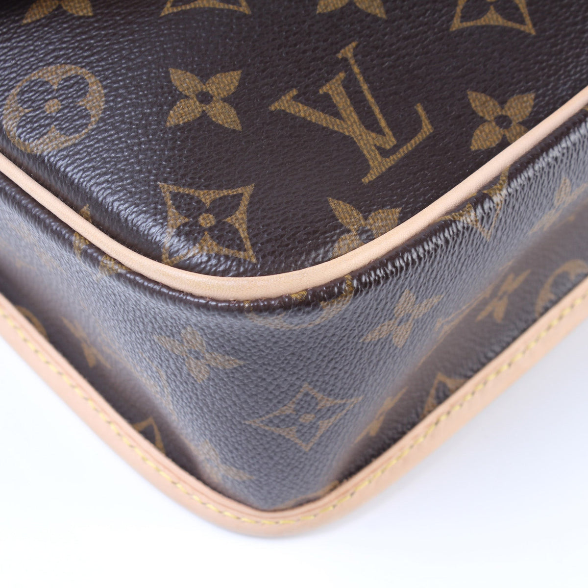 Sologne Monogram