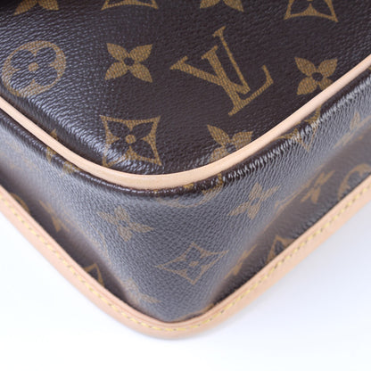Sologne Monogram