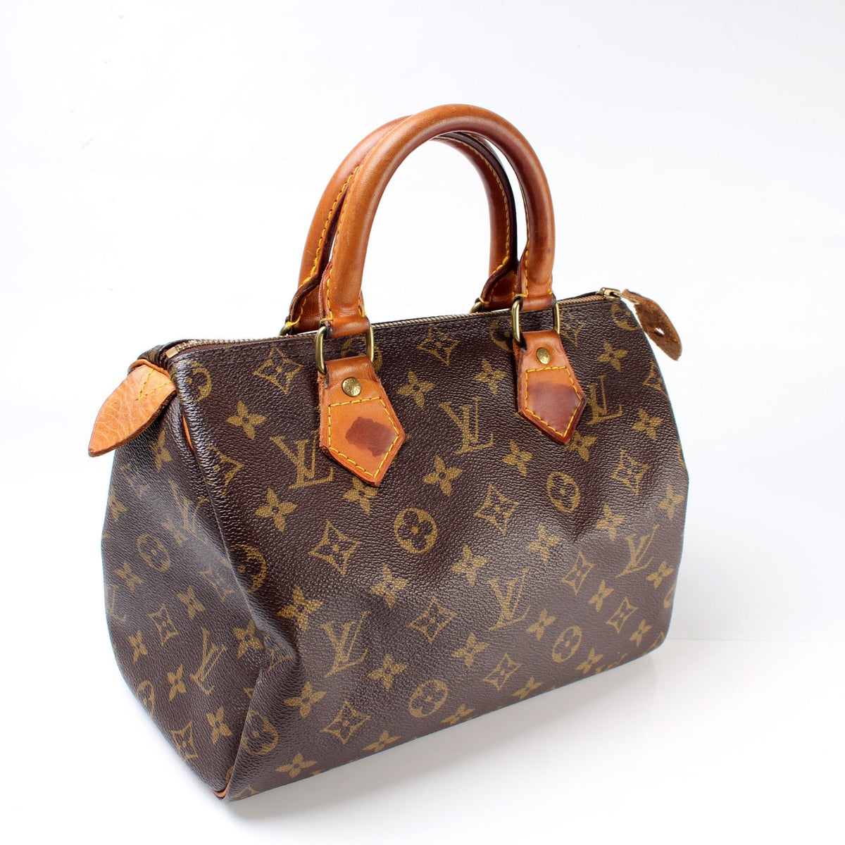 Speedy 25 Monogram