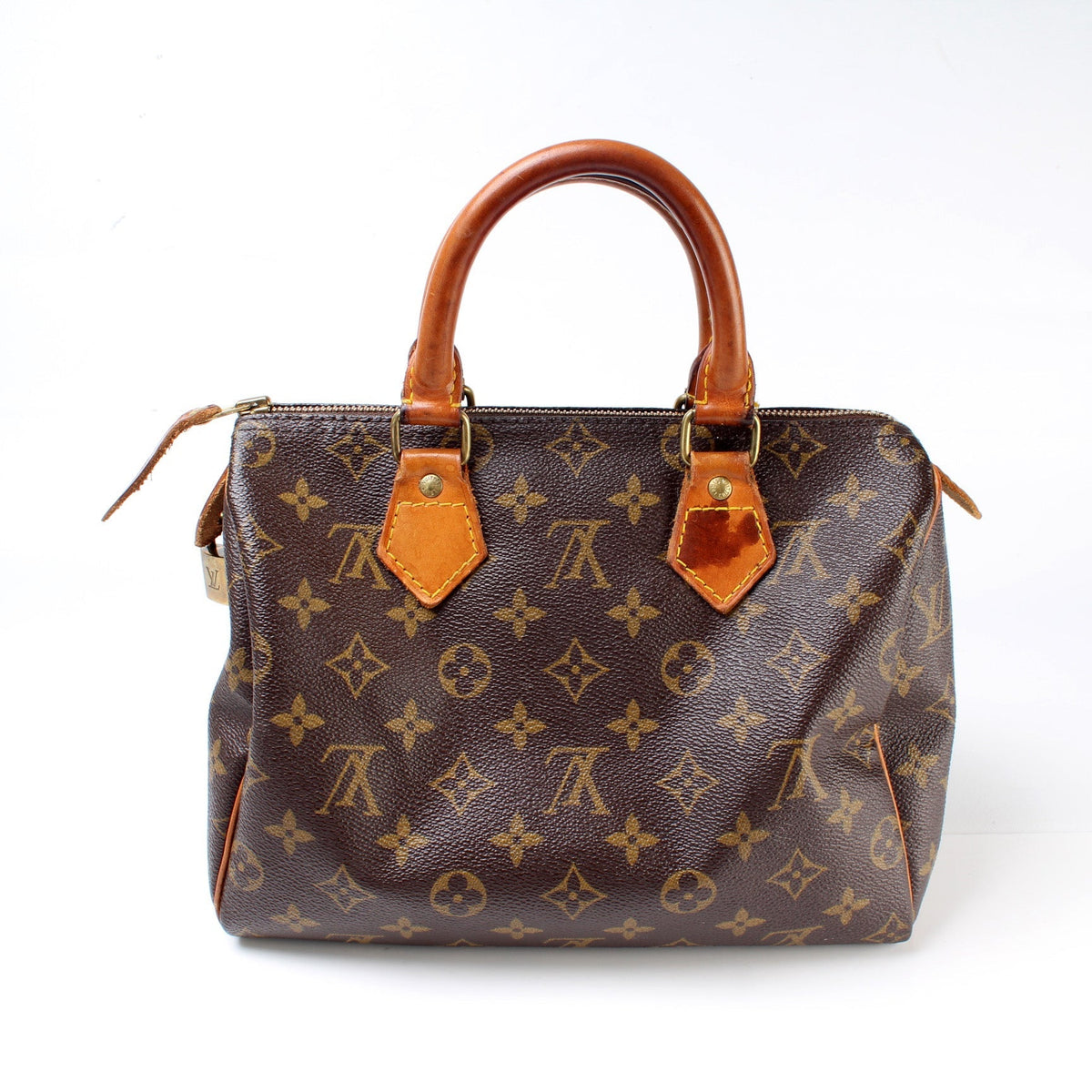 Speedy 25 Monogram