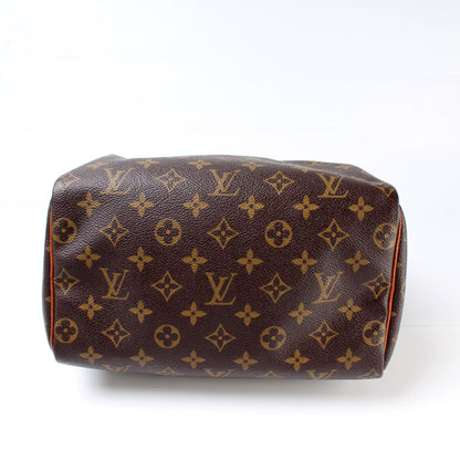 Speedy 25 Monogram