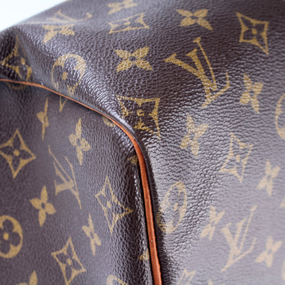 Speedy 25 Monogram