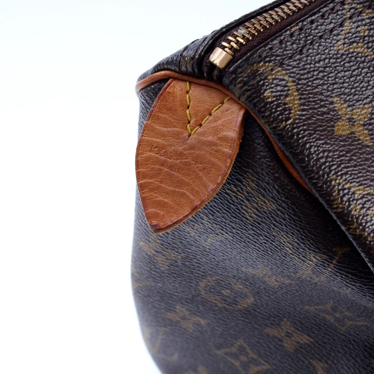 Speedy 25 Monogram