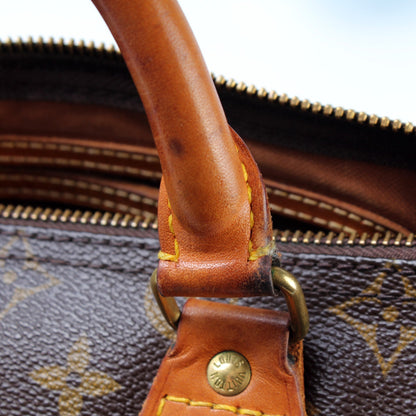 Speedy 25 Monogram