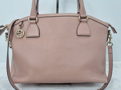 Gucci Tote Shoulder Bag 2 Way 449651 31276194