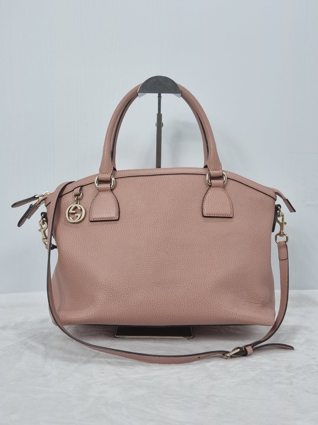 Gucci Tote Shoulder Bag 2 Way 449651 31276194