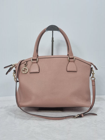 Gucci Tote Shoulder Bag 2 Way 449651 31276194