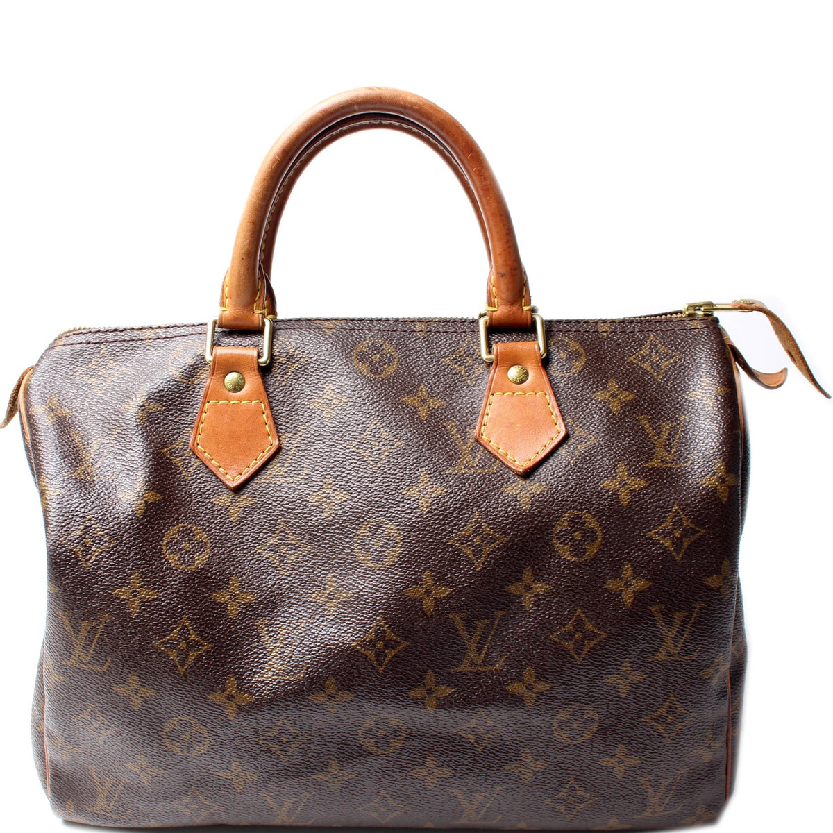 Speedy 30 Monogram