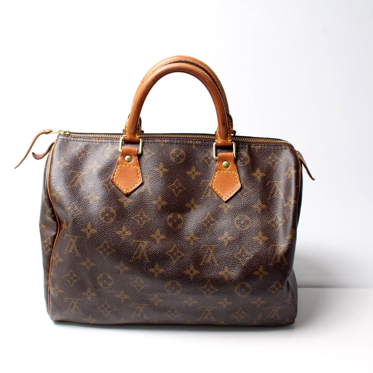 Speedy 30 Monogram