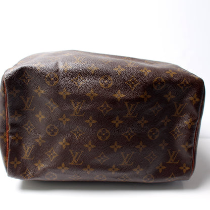 Speedy 30 Monogram