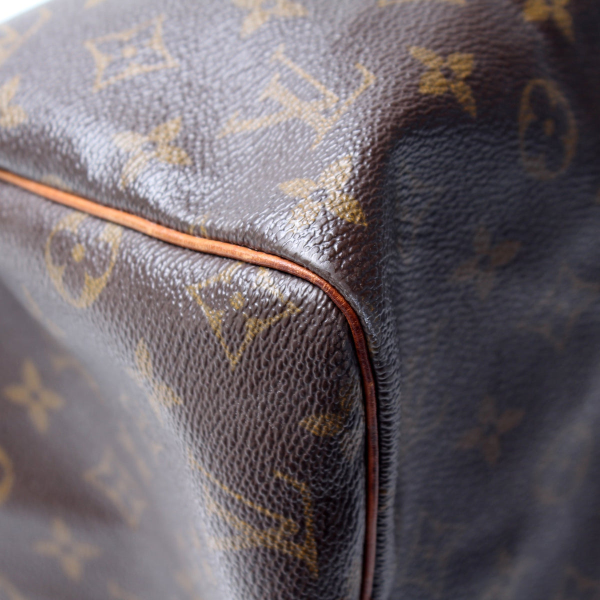Speedy 30 Monogram
