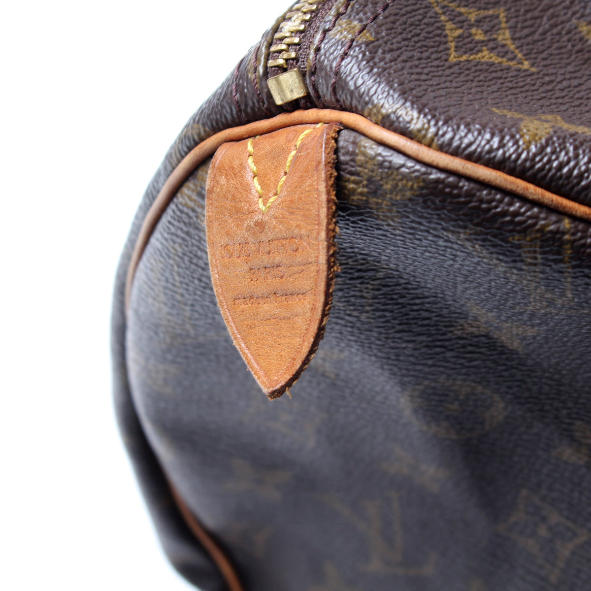 Speedy 30 Monogram