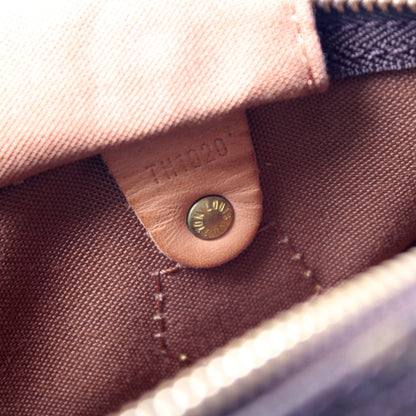 Speedy 30 Monogram