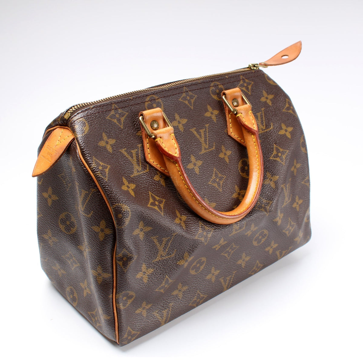 Speedy 25 Monogram