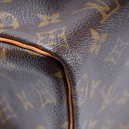 Speedy 25 Monogram