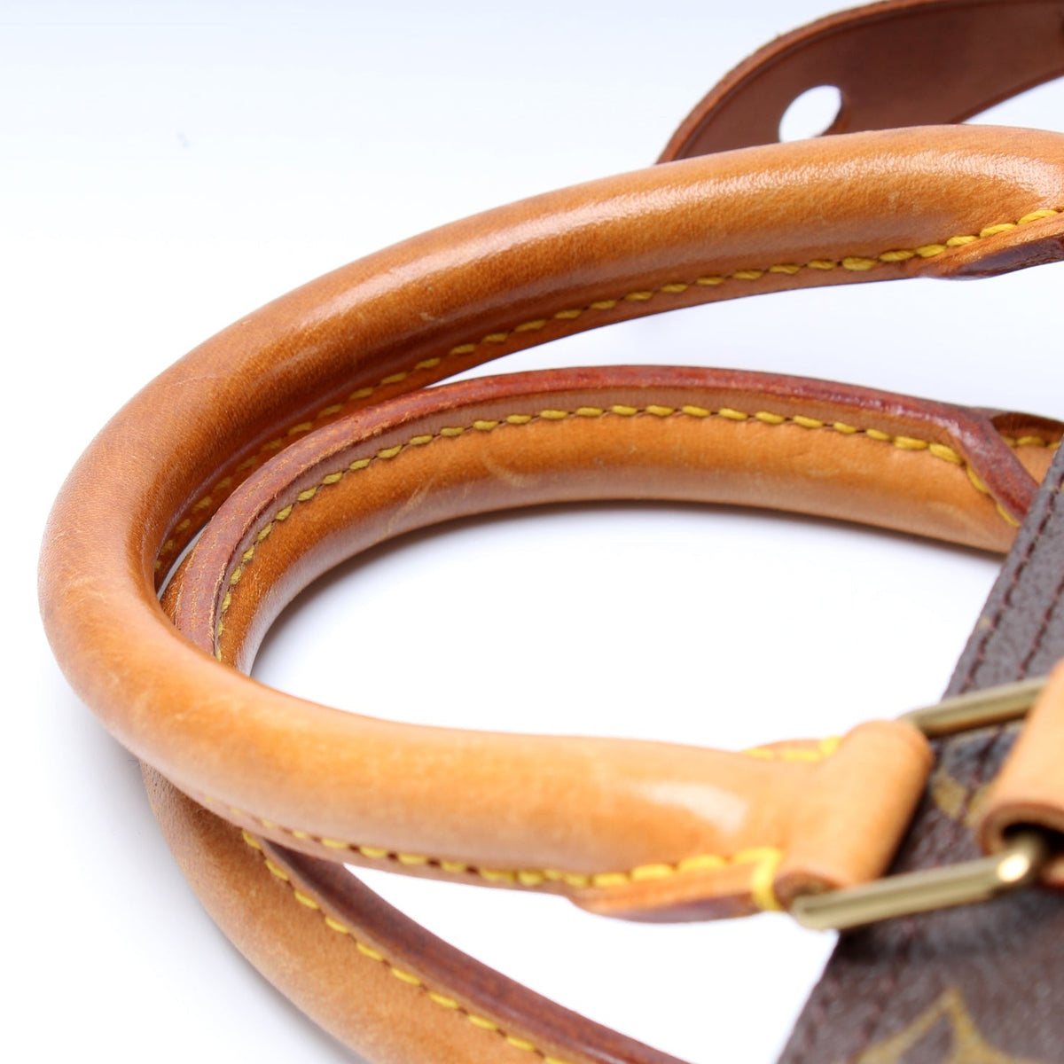 Speedy 25 Monogram