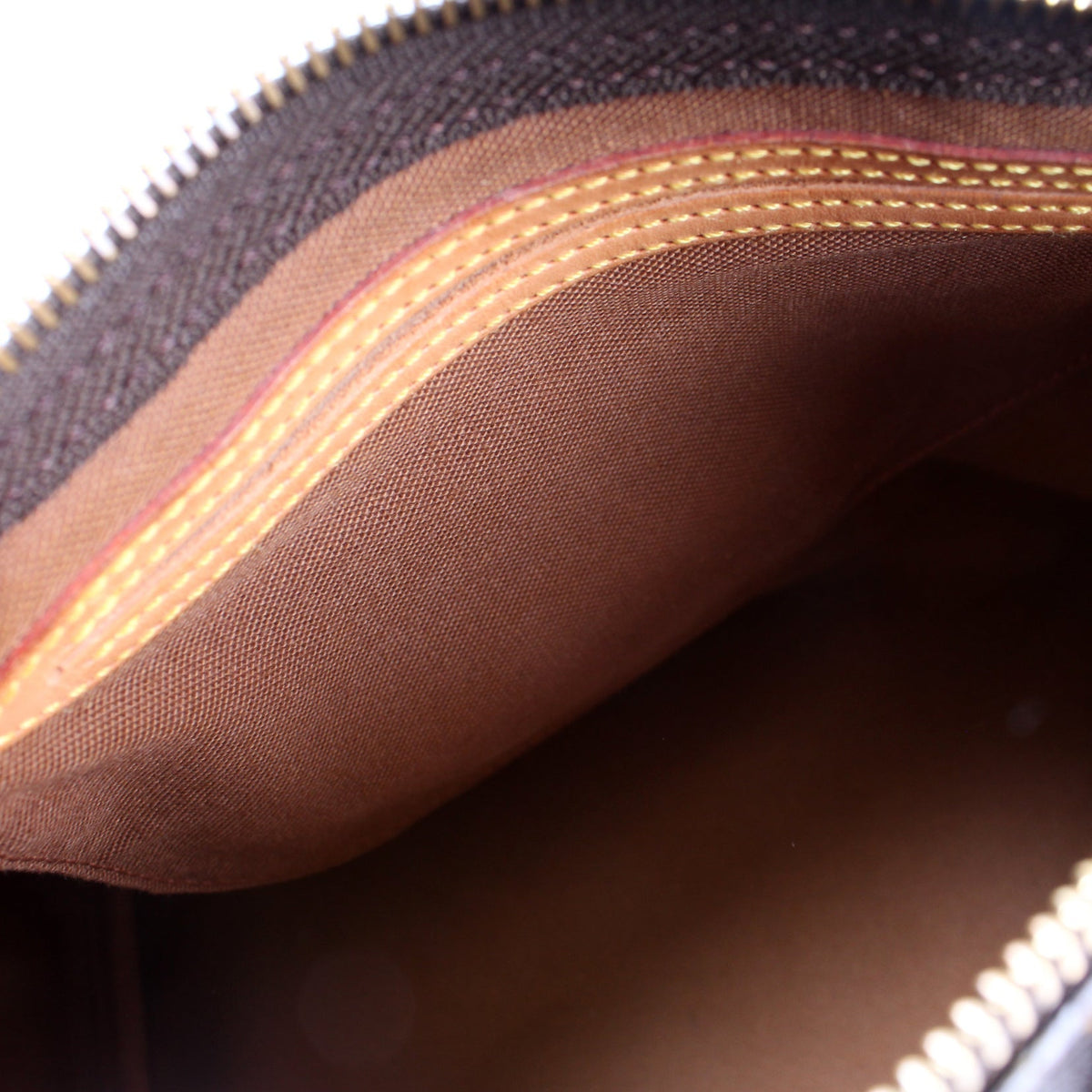 Speedy 25 Monogram
