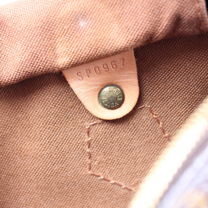 Speedy 25 Monogram