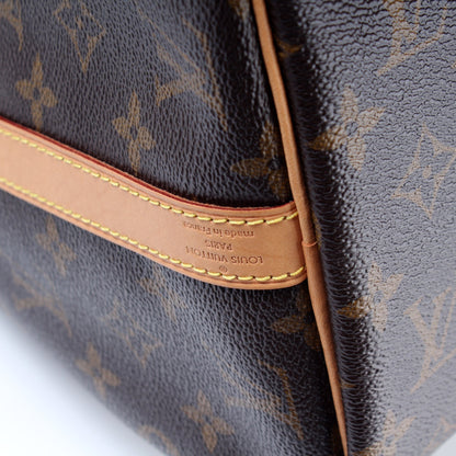 Speedy 30 Bandouliere Monogram