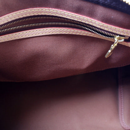 Speedy 30 Bandouliere Monogram