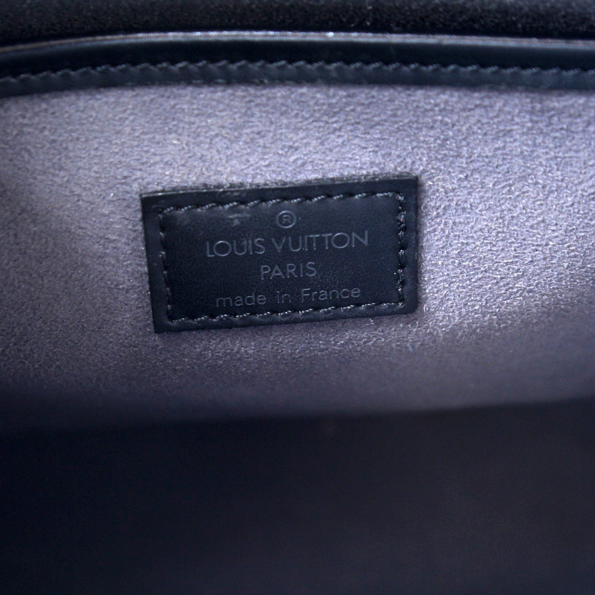 Sac Noctambule Epi