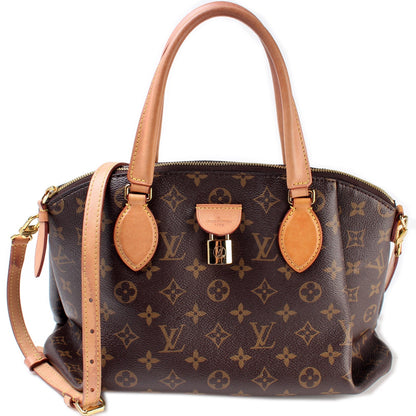 Rivoli NM MM Monogram