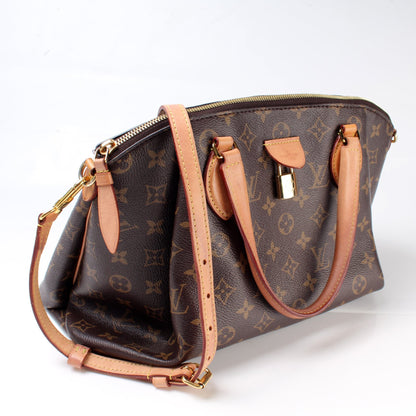 Rivoli NM MM Monogram