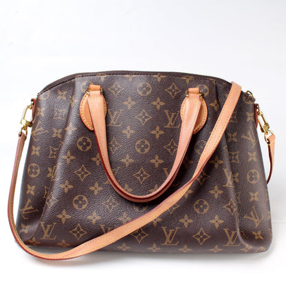 Rivoli NM MM Monogram