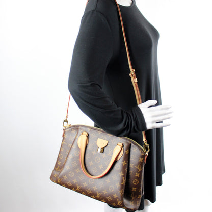 Rivoli MM NM Monogram