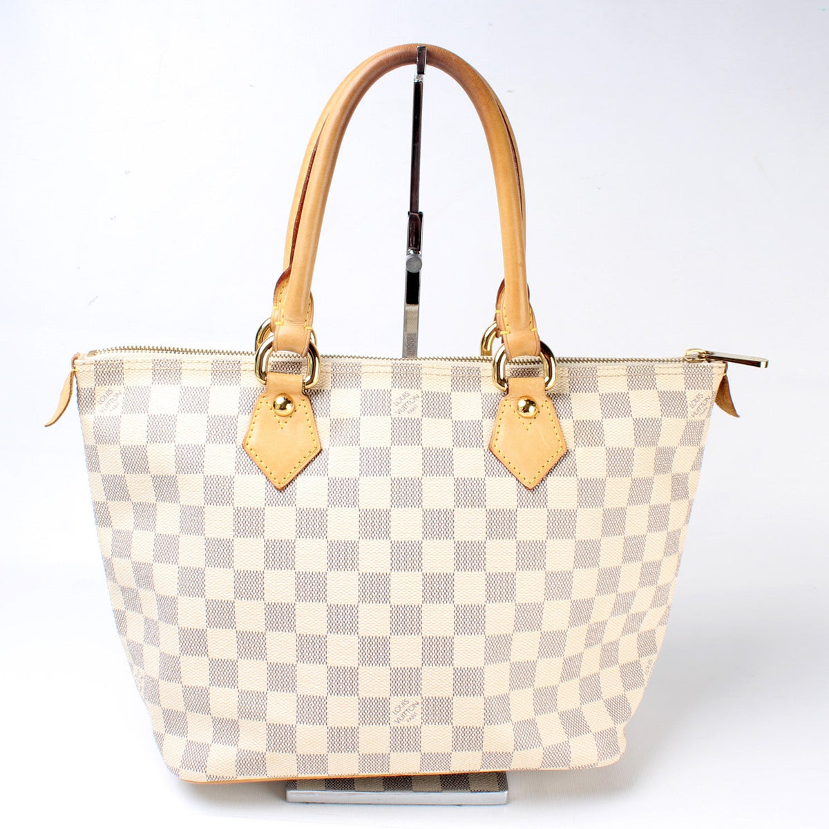 Saleya PM Damier Azur