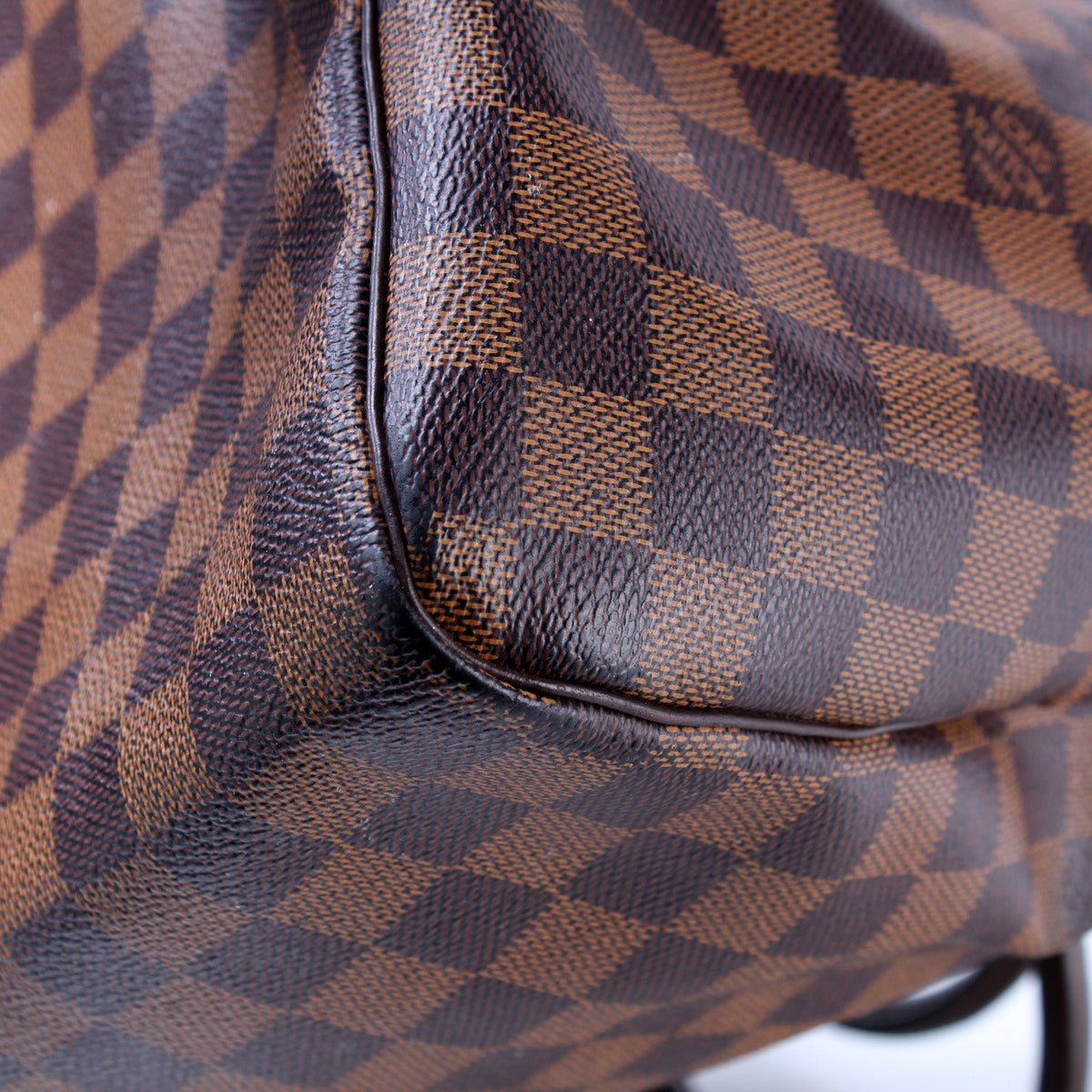 Speedy 35 Damier Ebene