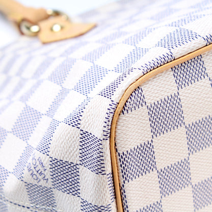 Saleya PM Damier Azur