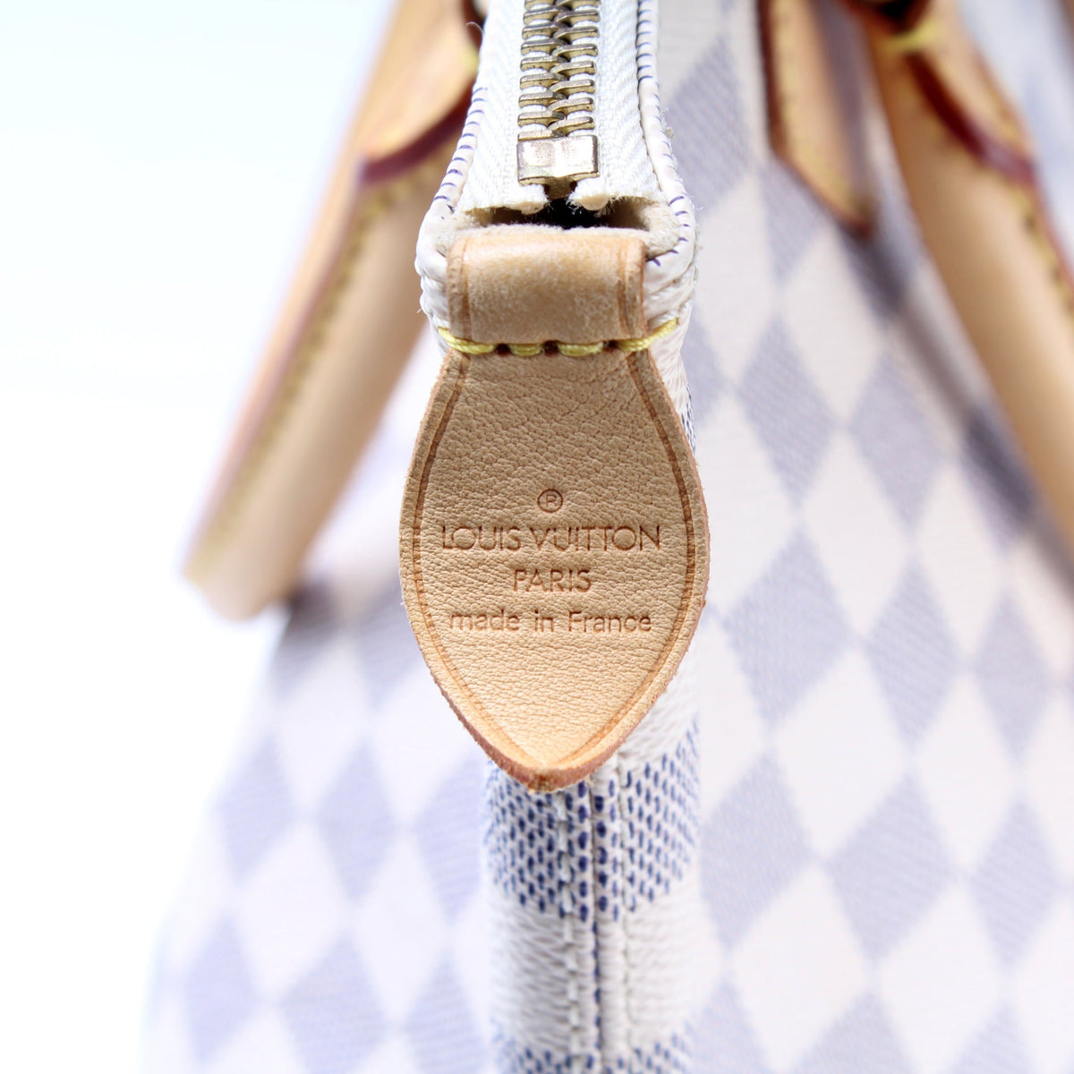 Saleya PM Damier Azur