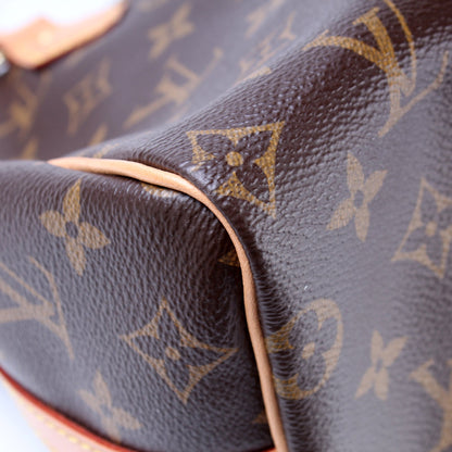 Speedy 25 Bandouliere Monogram