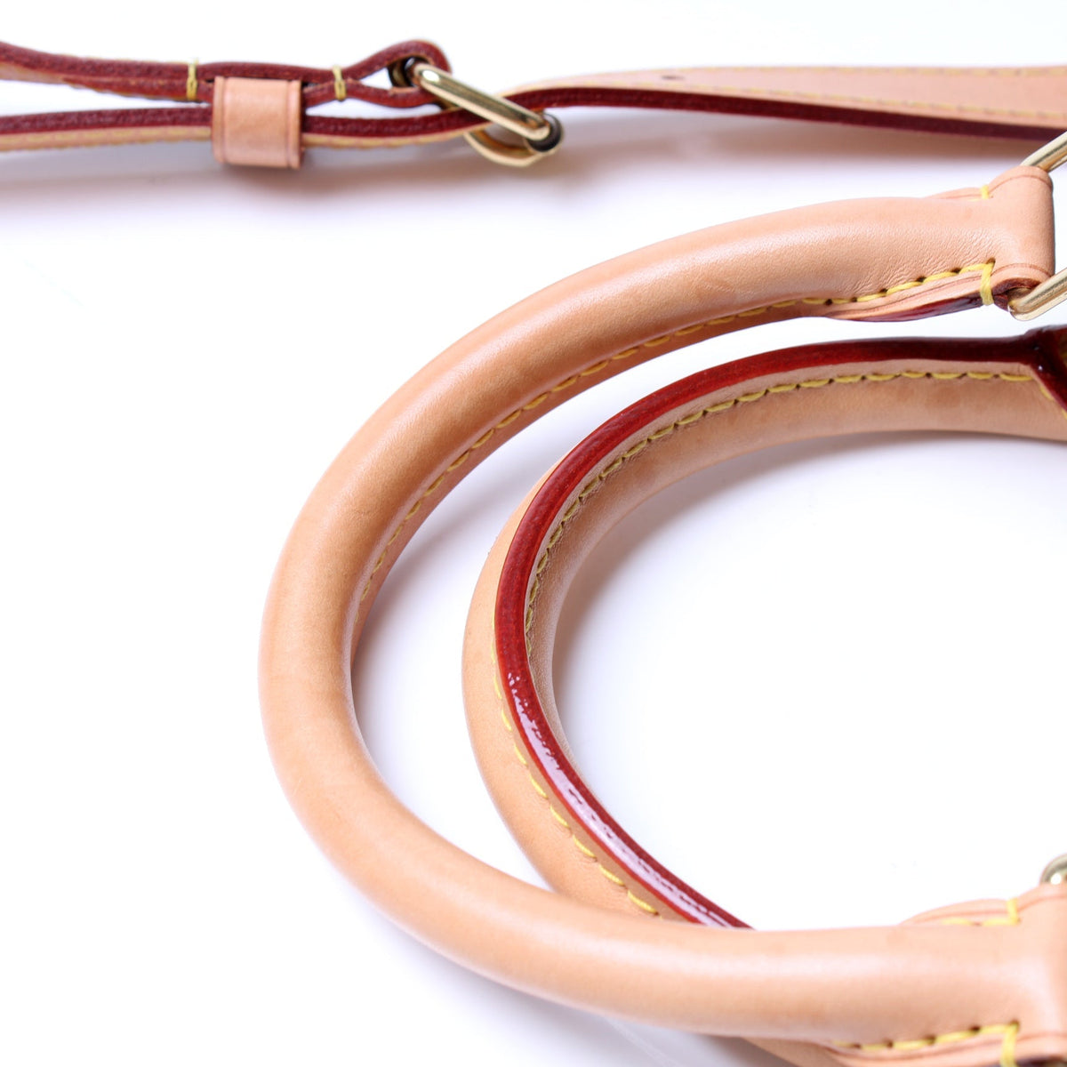 Speedy 25 Bandouliere Monogram