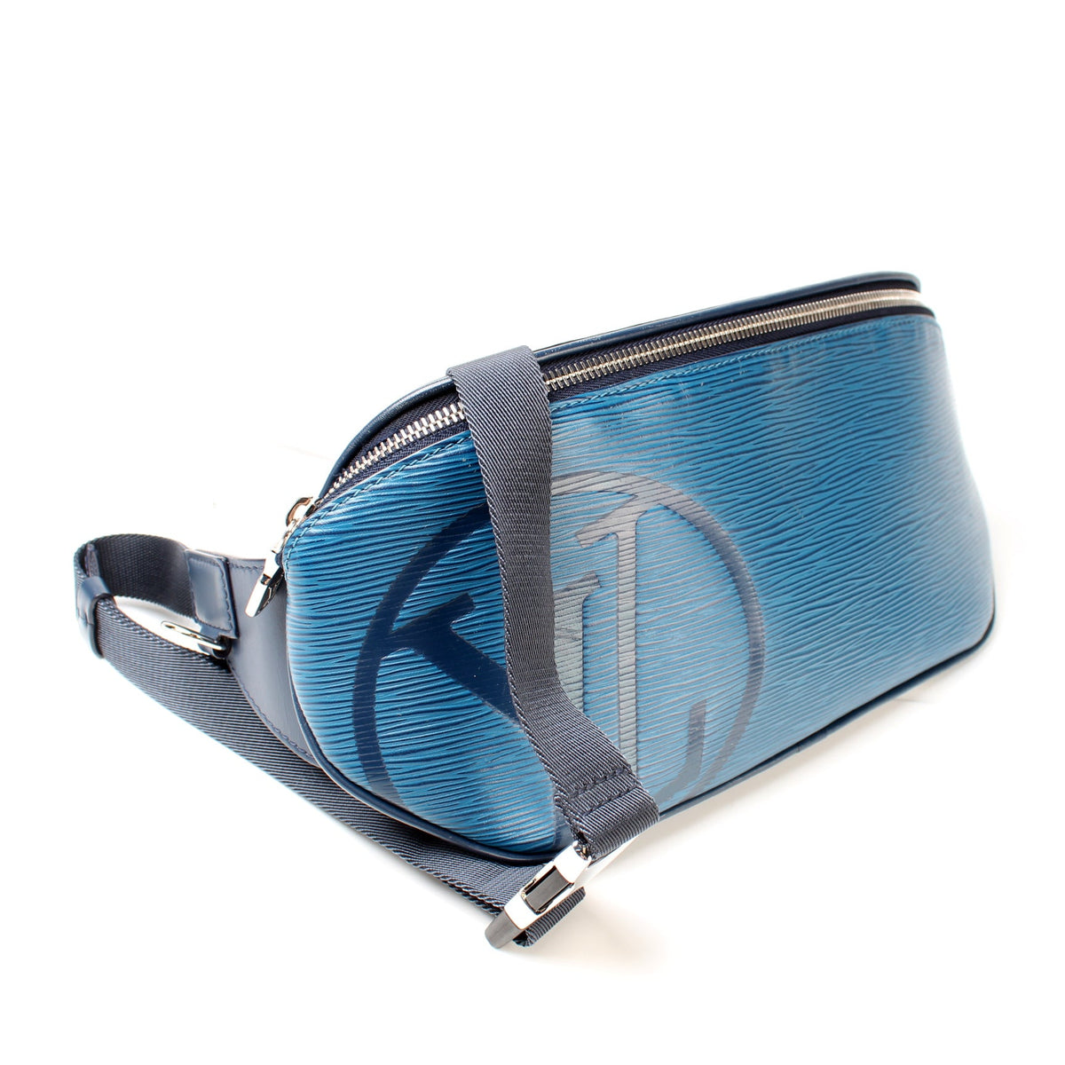 Bumbag LV Circle Epi
