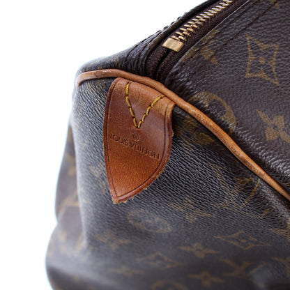 Speedy 30 Monogram