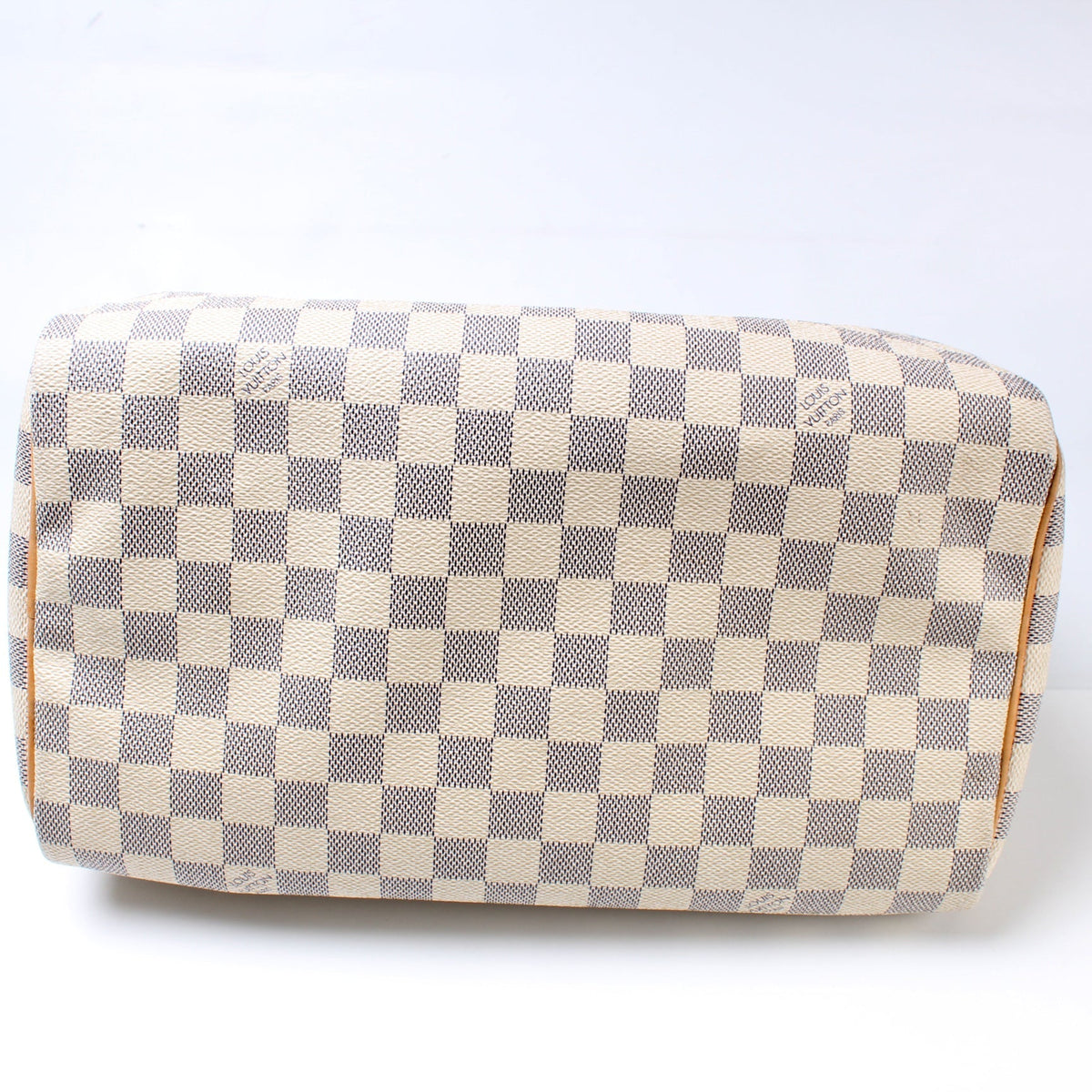 Speedy 30 Damier Azur