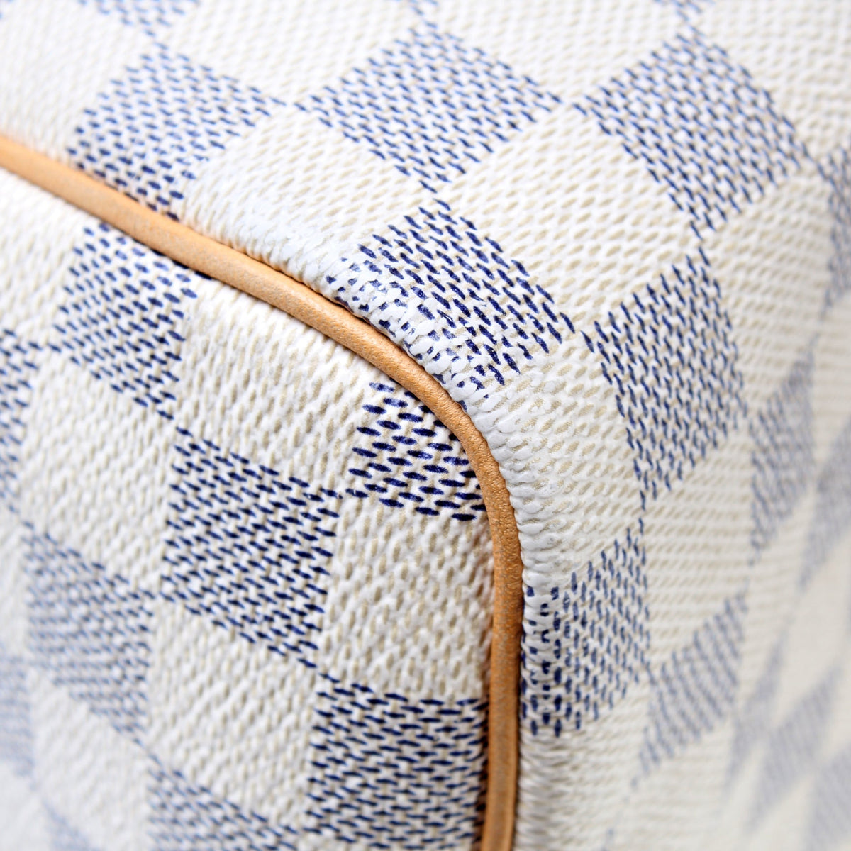 Speedy 30 Damier Azur