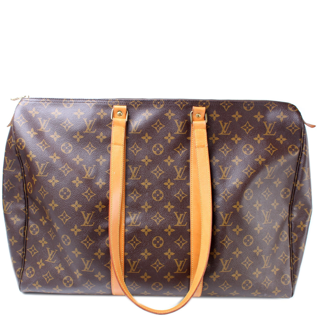 Sac Flanerie 50 Monogram