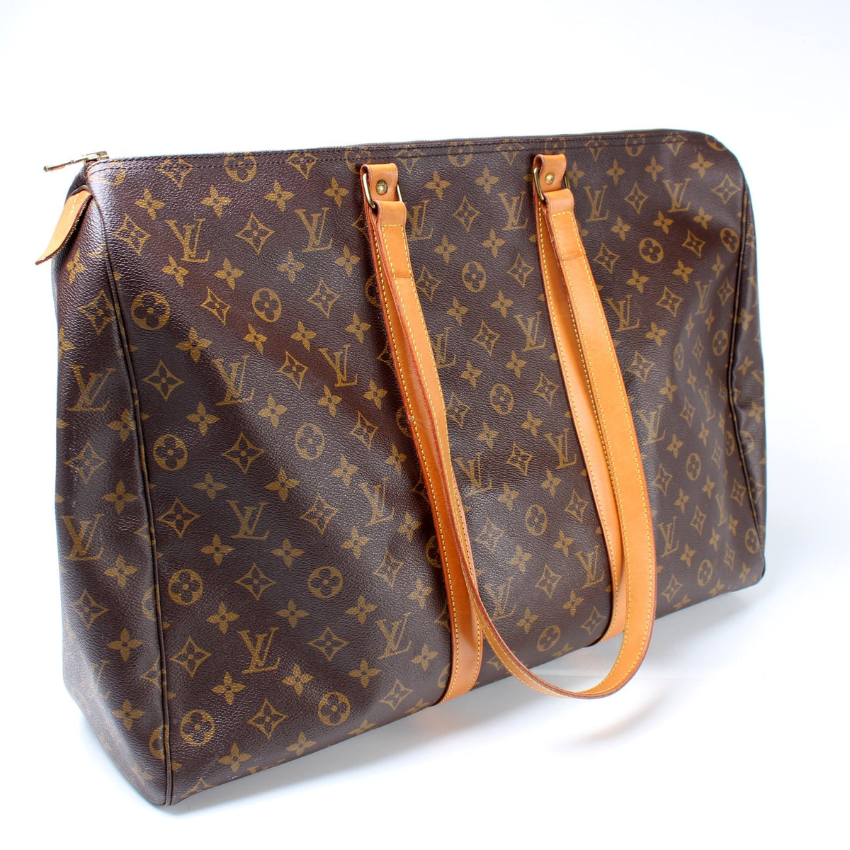 Sac Flanerie 50 Monogram