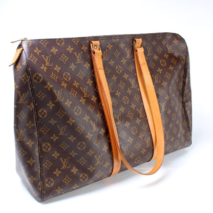 Sac Flanerie 50 Monogram