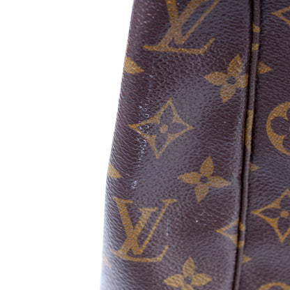 Sac Flanerie 50 Monogram