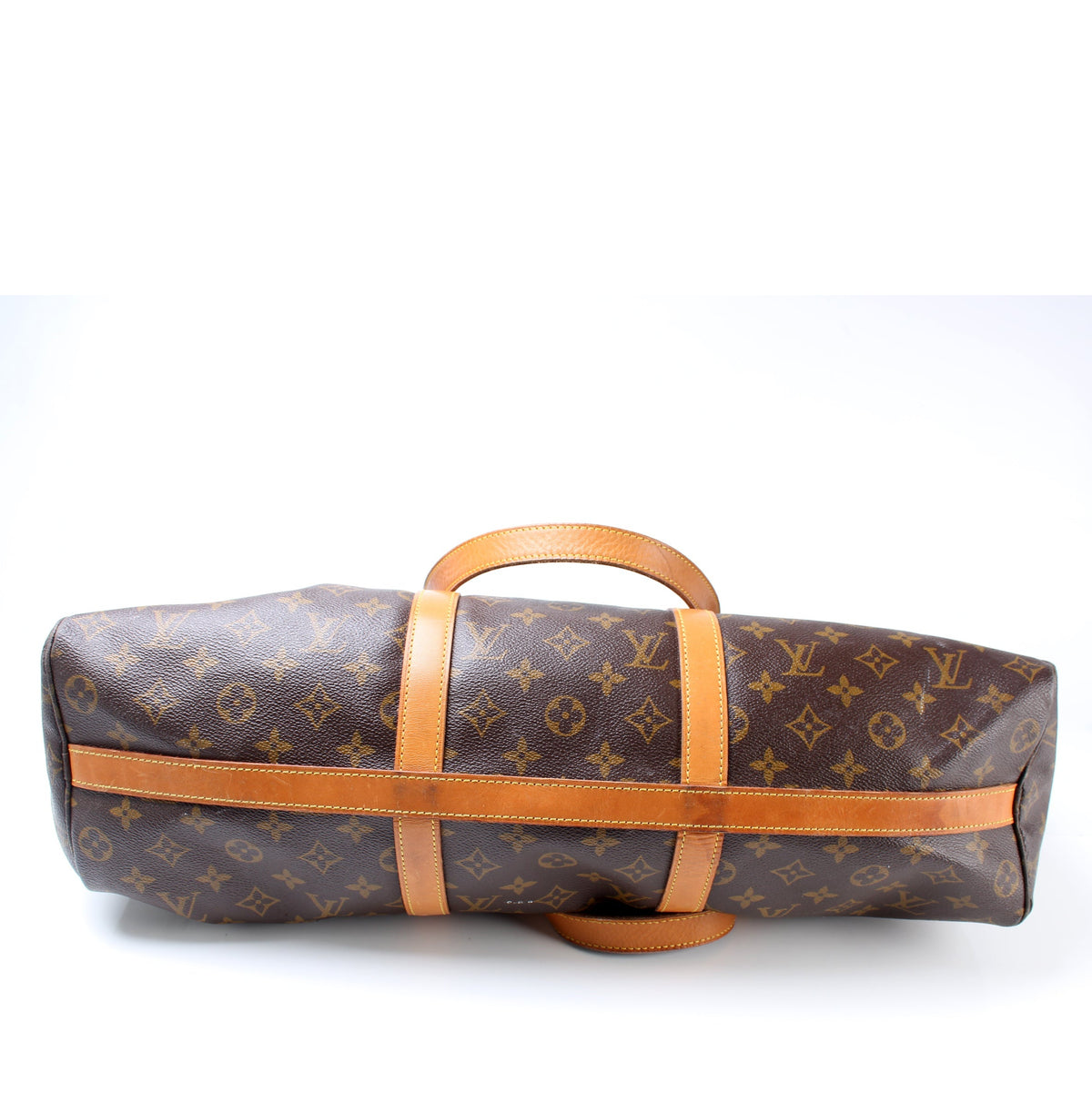 Sac Flanerie 50 Monogram