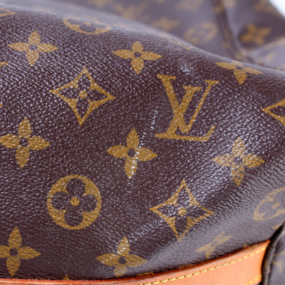 Sac Flanerie 50 Monogram