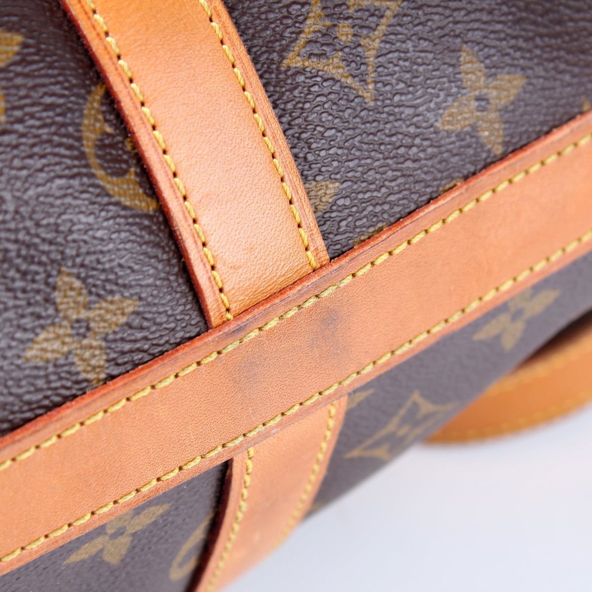Sac Flanerie 50 Monogram