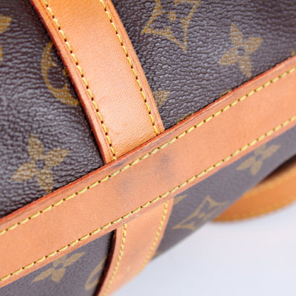Sac Flanerie 50 Monogram