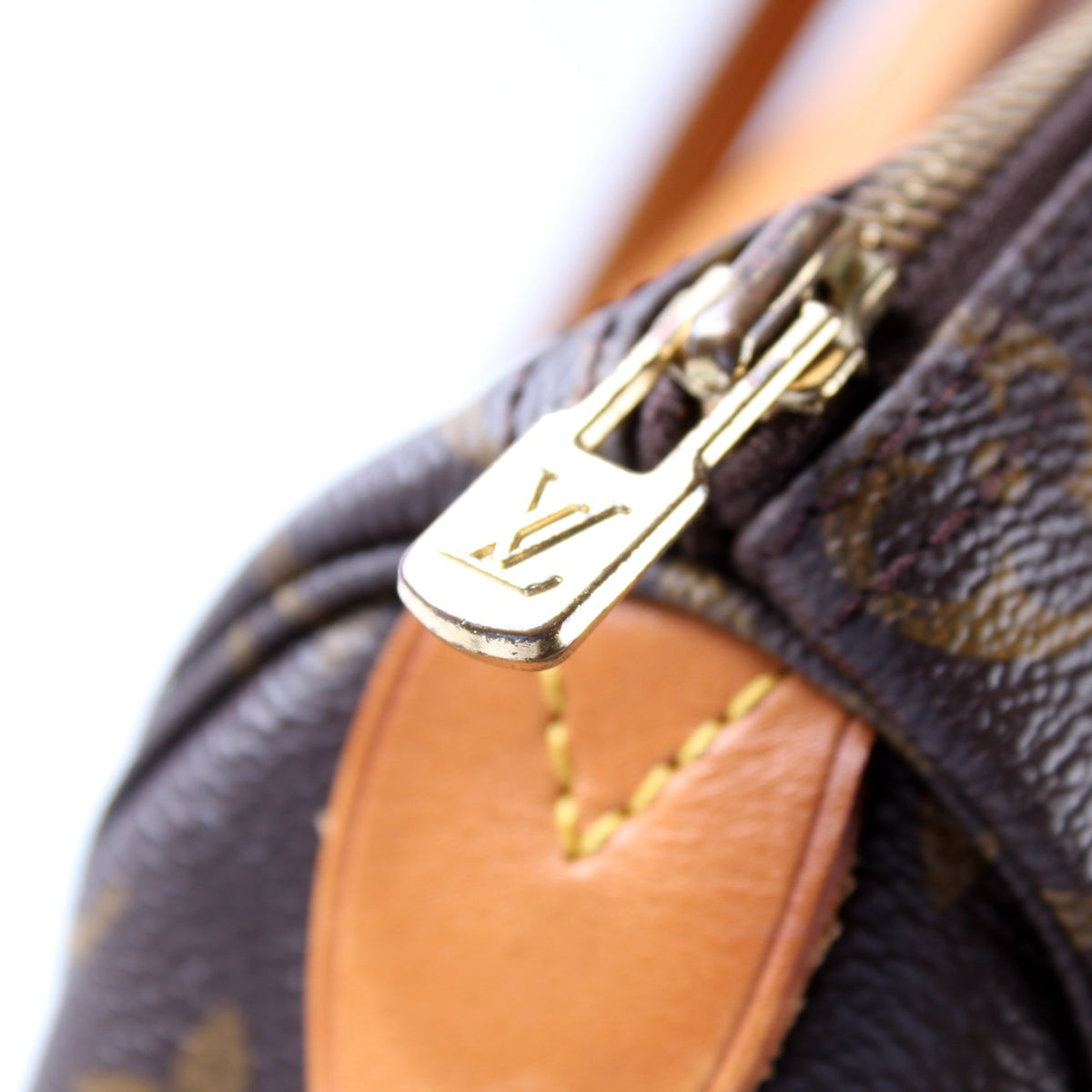 Sac Flanerie 50 Monogram